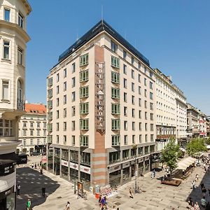 Austria Trend Hotel Europa Wien